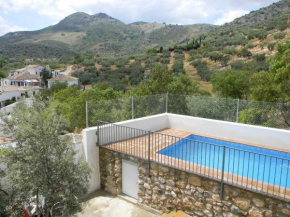 Sierra Alcaide Zagrilla Alta
